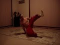 Break Dancing Dylan Mingma