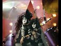 kiss – War Machine