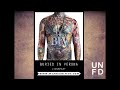 Buried In Verona - Lion Heart