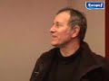 Pascale Laffite-Certa re�oit Francis Huster