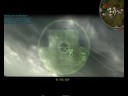 Missiles won't hit a heli moving across your field of view.