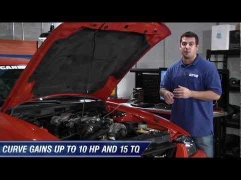 how to treat k&n air filter