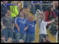 Newcastle-chelsea 05-05-08 goal Malouda Newcastle-chelsea 05-05-08 goal Malouda