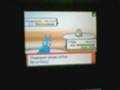 Pokemon DP : Hinasan/P€ vs Ginji/P€