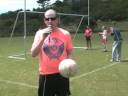 Kerry - the home of great footballs