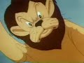 1941-07-19  - INKI AND THE LION