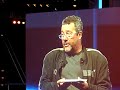 Philippe Starck checks out the Kindle Reader from Amazon Philippe Starck checks out the Kindle Reader from Amazon