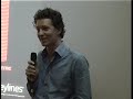 DME 2007: Bram Alkema - Leylines