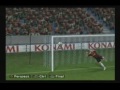 GOLES TIRO LIBRE WINNING ELEVEN 10 GOLES TIRO LIBRE WINNING ELEVEN 10