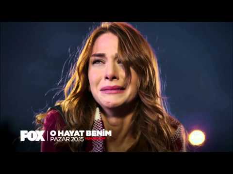 O Hayat Benim 64. bölüm fragmanı                                                                                                                                                                                                                          