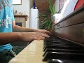Piano Battle 2 - free flv video @ vwatch.tv