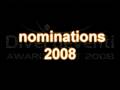 videos de Miglior capo equipe 2008