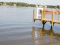 Heniz-Kollen Park Boardwalk Dedication
