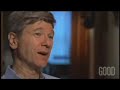 GOOD Mag Presents: Jeffrey Sachs, An Interview GOOD Mag Presents: Jeffrey Sachs, An Interview