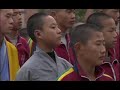 The Empty Mind - Shaolin Temple Warrior Monks