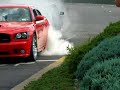 Supercharged Charger SRT8 Supercharged Charger SRT8