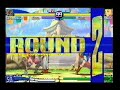 SFA3- Dhalsim vs Cammy (A-ISM)?2007.01.07)??????10 ???vs???? SFA3- Dhalsim vs Cammy (A-ISM)?2007.01.07)??????10 ???vs????