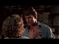 top ten reasons patrick swayze is better than your man - dirty dancing (1987) dirty dancing movie clip - watch all clips j.mp click to subscribe j.mp top ten reasons patrick swayze is better than your man 10. he's a gentleman at any cost 9. he can show a little tenderness 8. he'll...