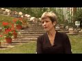 Naomi Jacobson on the 2009 Lunt-Fontanne Fellowship Program