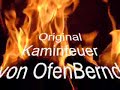 Kaminfeuer von OfenBernd
