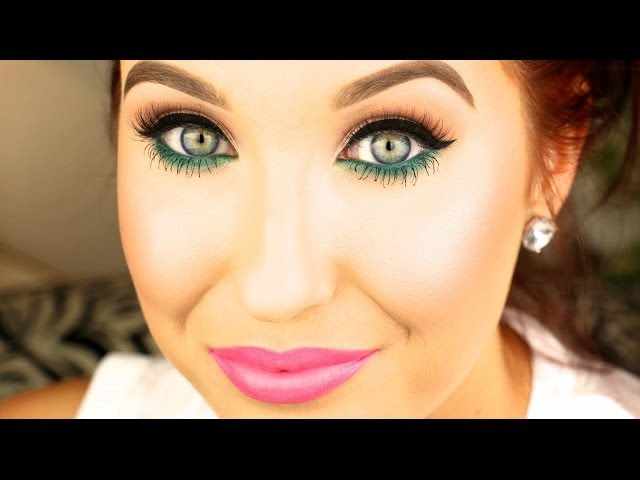 Makeup geek coupon code jaclyn hill