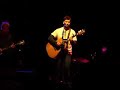 Duncan Sheik - Home - Live