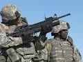 Army MOS 19D Cavalry Scout