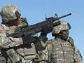 Army MOS 19D Cavalry Scout