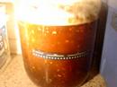 fermenting home brew raging!