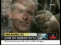 Jerry Brown Attorney General Proposition Same-Sex Marriage California Gay Lesbian Wedding Supreme Court