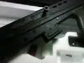R85A1 - ARMY ( Blow back Review )