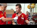 458 Italia. Costruiamo il motore