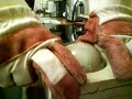 Making PETG Hemis