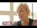 l'interview de c�line g�raud � l'ocassion d'un premier bilan sur le d�but de la saison de ligue 1.

retrouvez toute l'actu du foot ainsi que tous les r�sultats du championnat de ligue 1 sur 

http://www.lesdessousdusport.fr