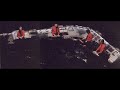 Kraftwerk - Metropolis (Clip, Live 1981)