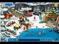 Rockhopper en Frosty