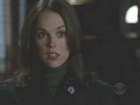 Erin Cahill