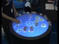 Reactable en CampusParty Valencia 2008