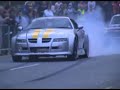 Wellingborough Parade of Power 2007 Burnouts