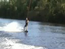 Jason Wakeboarding