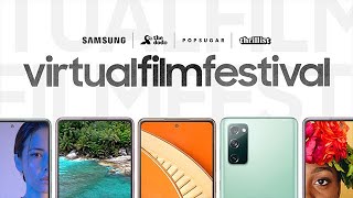 Samsung, PopSugar, Thrillist, The Dodo | Virtual Film Festival: Finding the Lens of Positivity by The Dodo