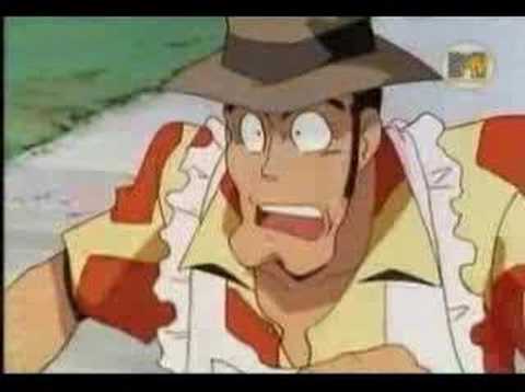 Pizzicato Five - Lupin The 3rd