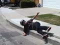 Kit and Jake Skate Preview Kit and Jake Skate Preview