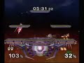 FC6 FastLikeTree (Marth) vs Tink (Fox) 1