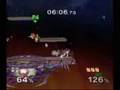 FC6 FastLikeTree (Marth) vs Tink (Fox) 1