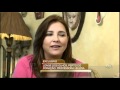 Professora Helena de Carrossel, 20 anos depois: entrevista com Gabriela Rivero em 2010