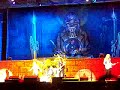 Iron Maiden - Moonchild (Mexico DF) Iron Maiden - Moonchild (Mexico DF)