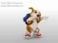 PERRO CHACARRON