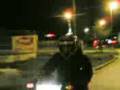 In giro x cb con pea fino al maestoso