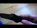 (uploaded by Stupebrett)&nbsp;Classy Folding Knife from DealExtreme 